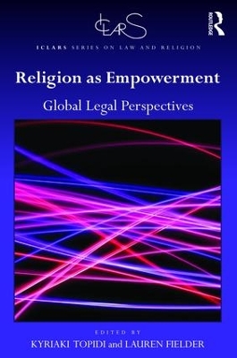 Religion as Empowerment by Kyriaki Topidi