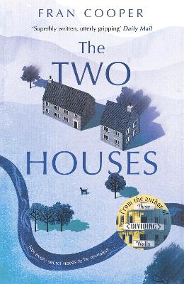 The Two Houses by Fran Cooper