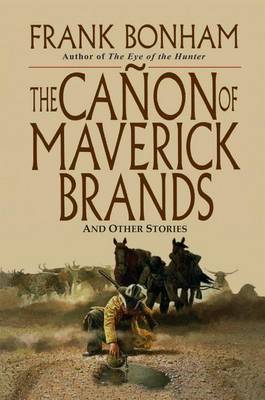 Canon of Maverick Brands book