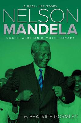 Nelson Mandela book