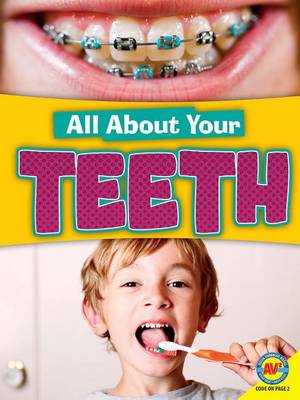 Teeth book