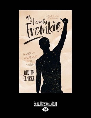 My Lovely Frankie by Judith Clarke