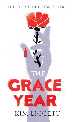 The Grace Year book