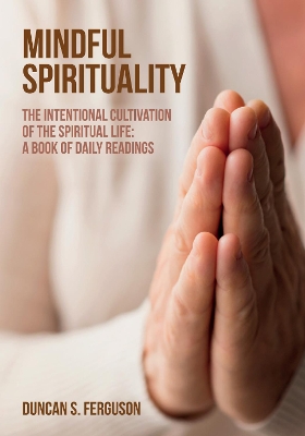 Mindful Spirituality book