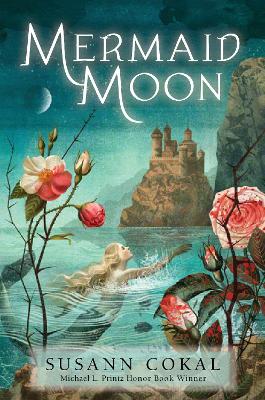Mermaid Moon book