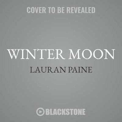 Winter Moon book