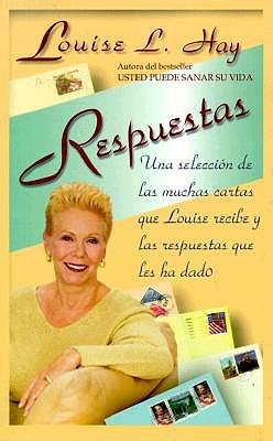 Respuestas (Letters to Louise) book
