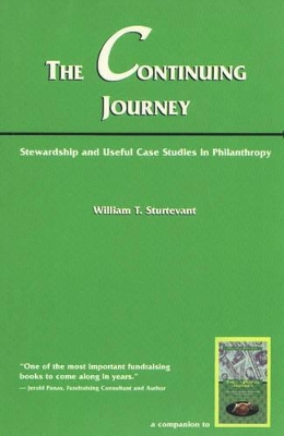 The Continuing Journey book