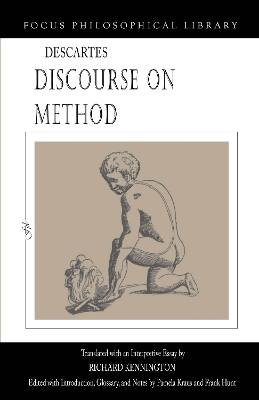 Discourse on Method by Ren Descartes