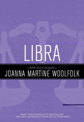 Libra book