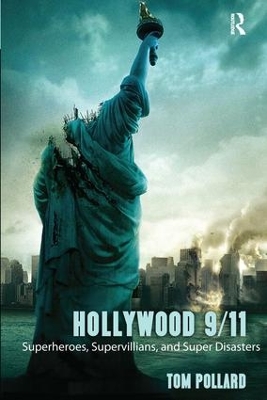 Hollywood 9/11 book