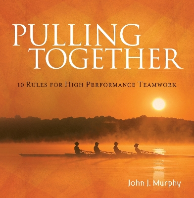 Pulling Together with DVD book