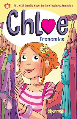 Chloe #3 book