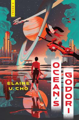Ocean's Godori: A Novel book