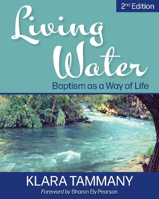 Living Water: 2nd Edition book