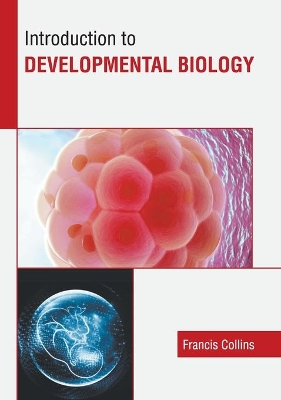 Introduction to Developmental Biology book