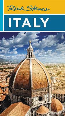 Rick Steves Italy (Twenty-seventh Edition) book