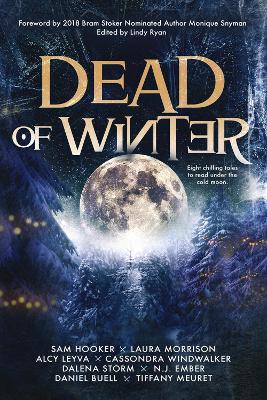 Dead of Winter book