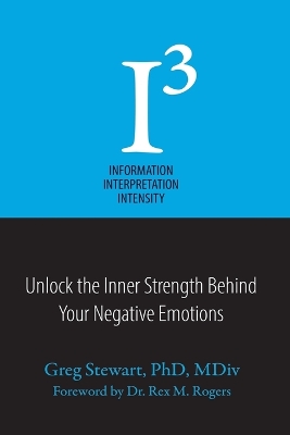 I3 Information, Interpretation, Intensity book