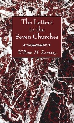 The Letters to the Seven Churches book