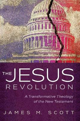 The Jesus Revolution book
