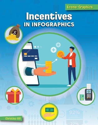 Incentives in Infographics book