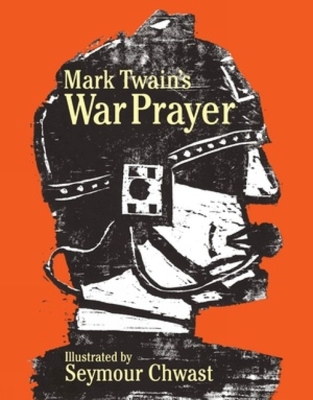 Mark Twain's War Prayer book