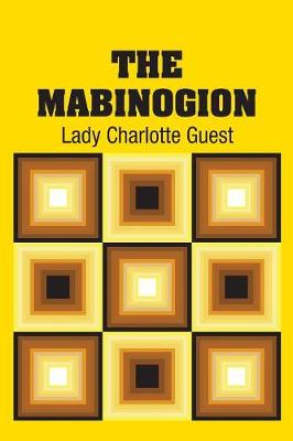 The Mabinogion book