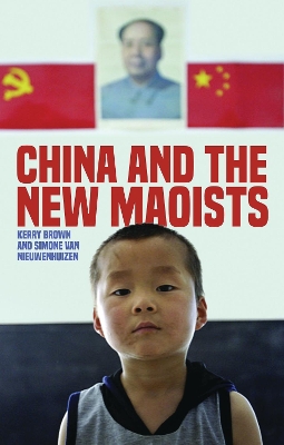 China and the New Maoists by Professor Kerry Brown