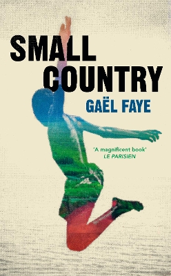 Small Country by Gaël Faye