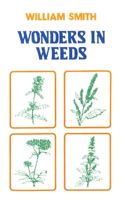 Wonders In Weeds book