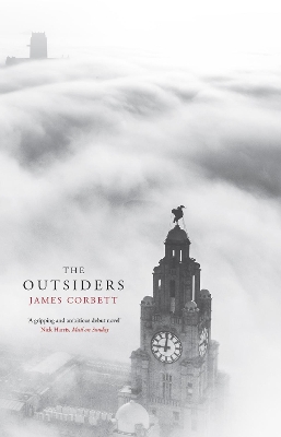 The Outsiders book