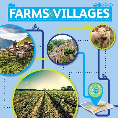 Farms and Villages book
