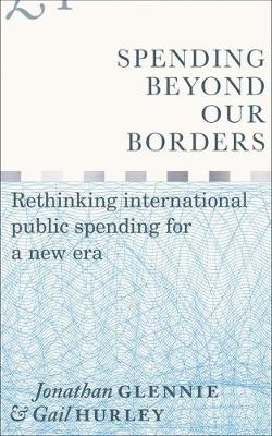 Spending Beyond Our Borders book