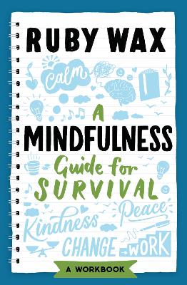 A Mindfulness Guide for Survival book