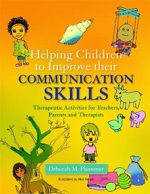 Helping Children to Improve their Communication Skills book