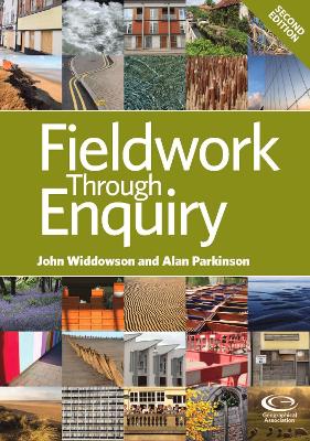 Fieldwork Through Enquiry book