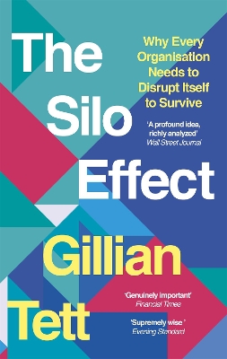 Silo Effect book