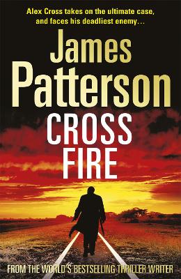 Cross Fire book