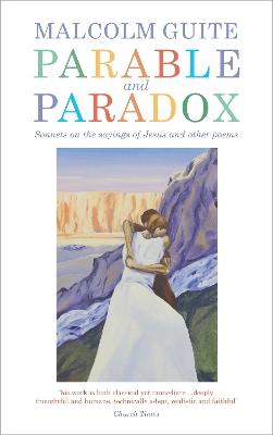 Parable and Paradox book