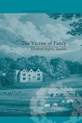 The Victim of Fancy by Daniel Cook