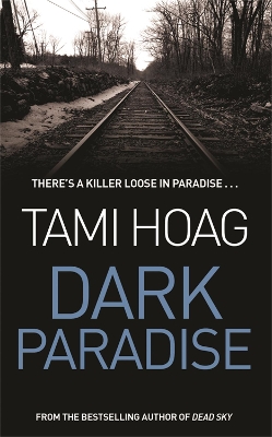 Dark Paradise by Tami Hoag