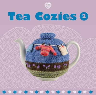 Tea Cozies 2 book