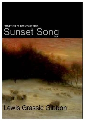 Sunset Song book