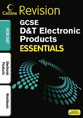 Electronic Products: Revision Workbook book