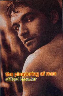 The Pleasuring of Men book