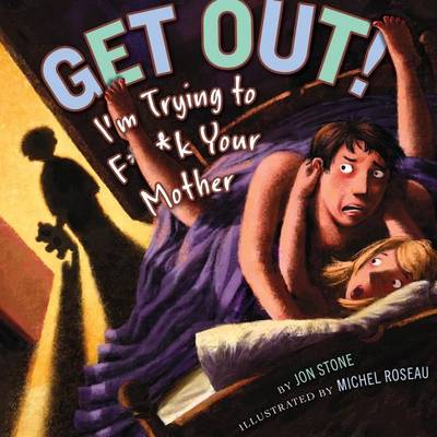 Get Out! book