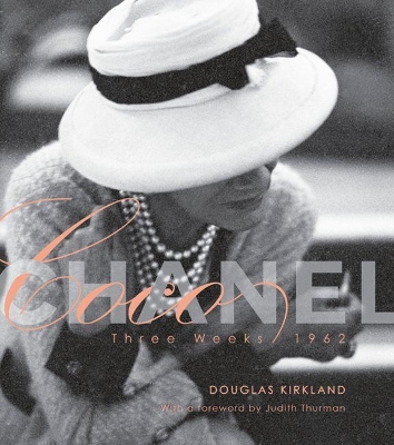 Coco Chanel: Limited Edition book