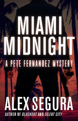 Miami Midnight book