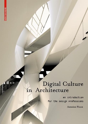 Digital Culture in Architecture book